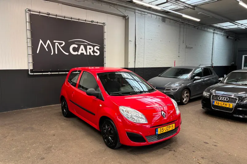 Renault Twingo (2009)