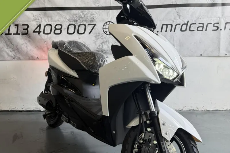 Luqi A1 (2025)