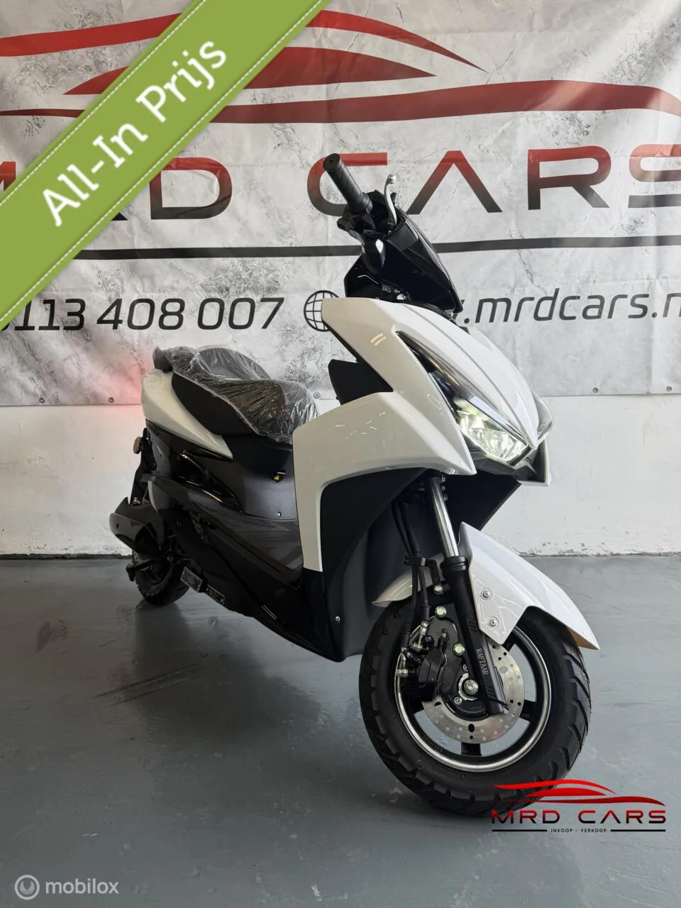 Luqi A1 (2025) — foto 1