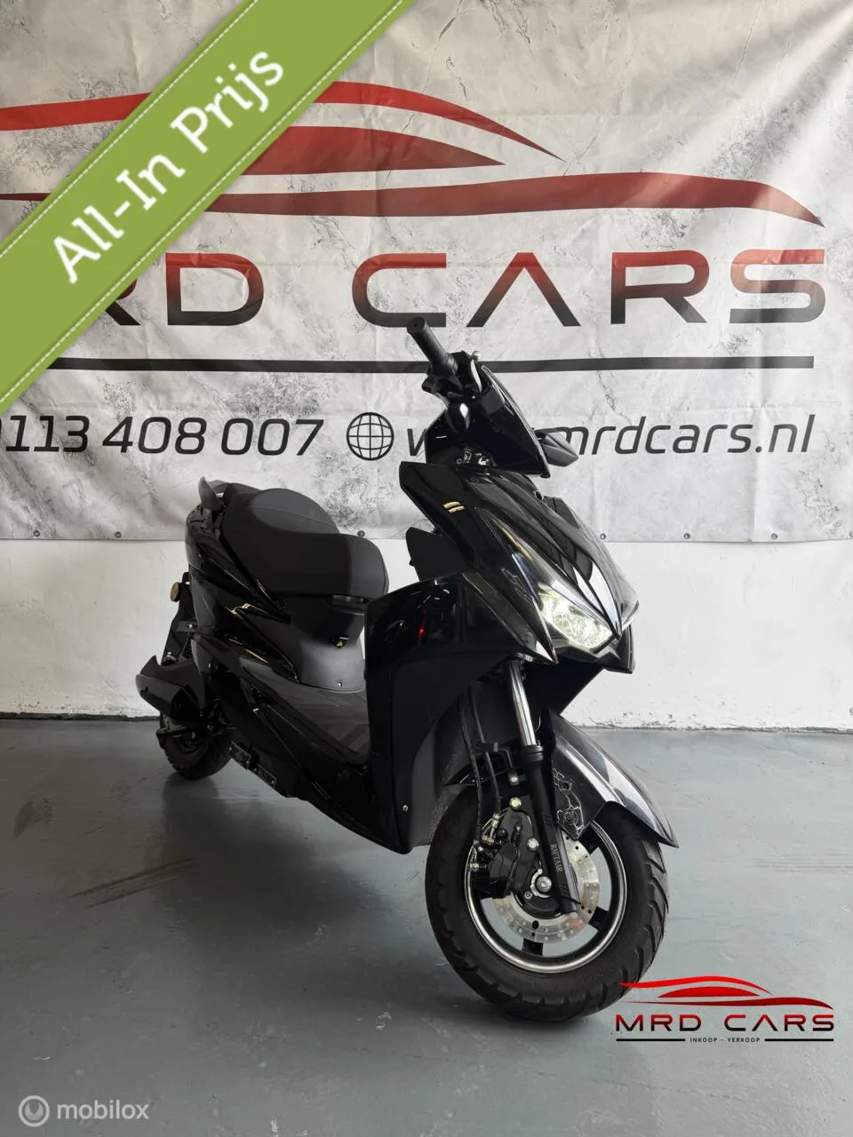 Luqi A1 (2025) — foto 1