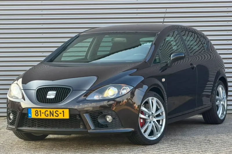 SEAT Leon (2006)