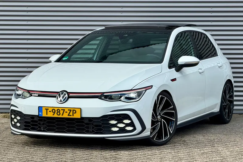 Volkswagen Golf (2020)
