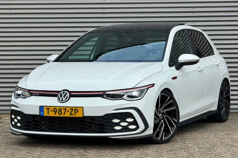 Volkswagen Golf (2020)