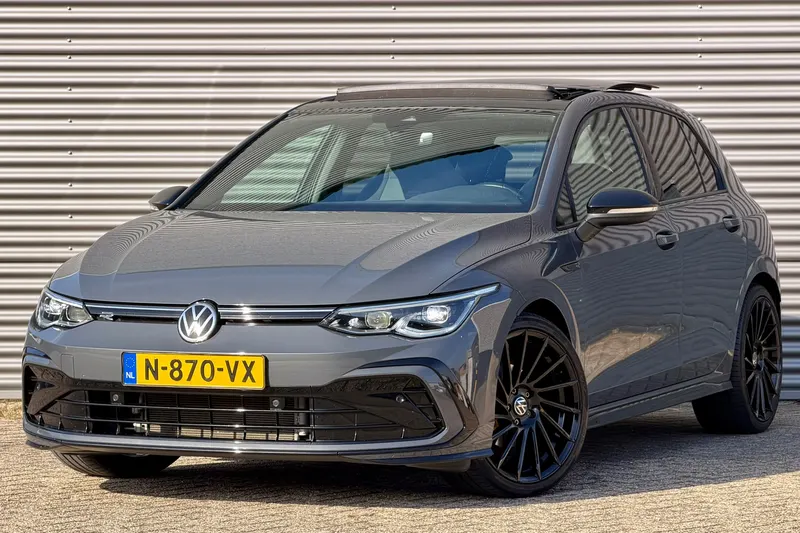Volkswagen Golf (2020)