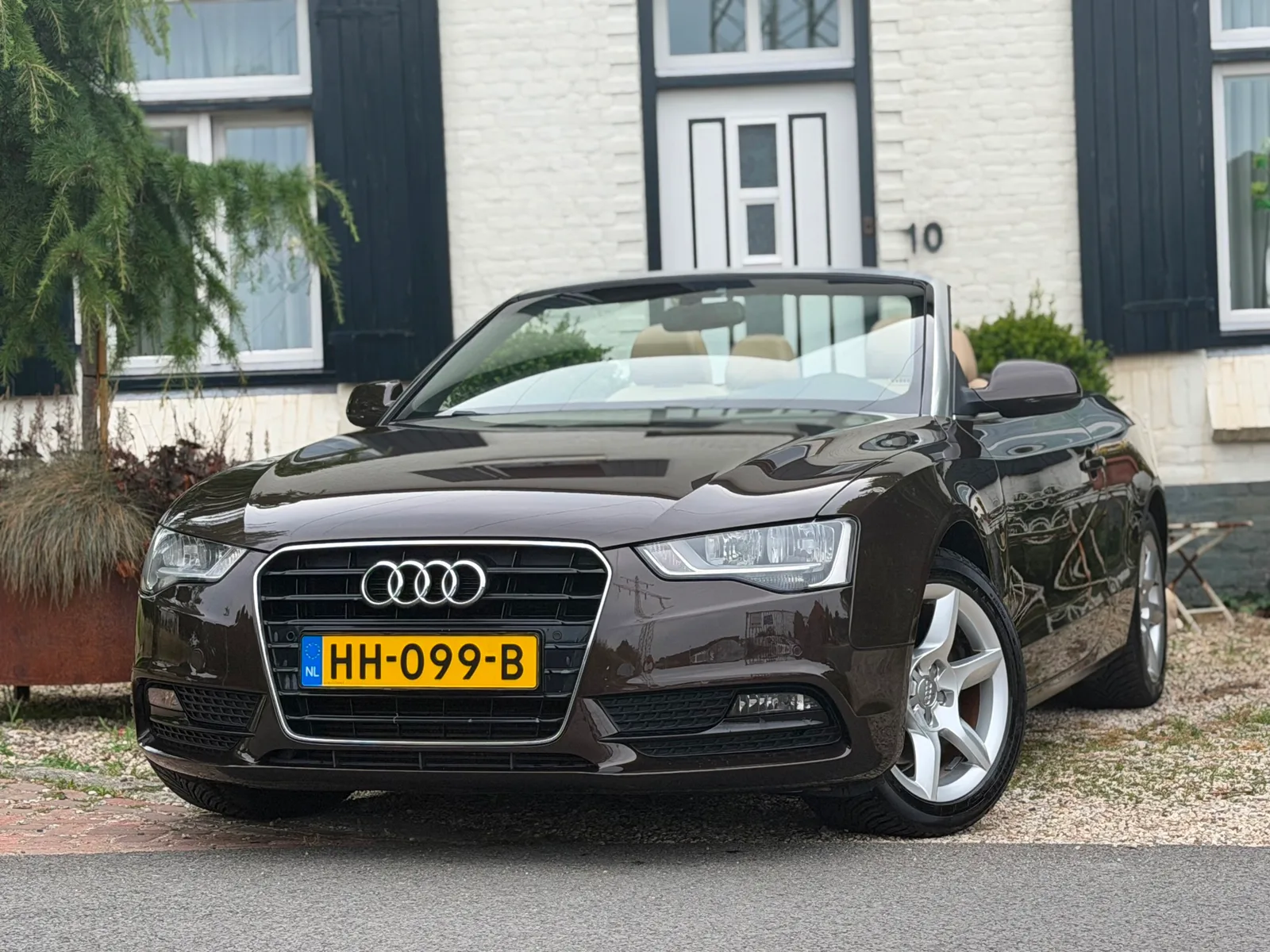 Audi A5 (2012) — foto 1