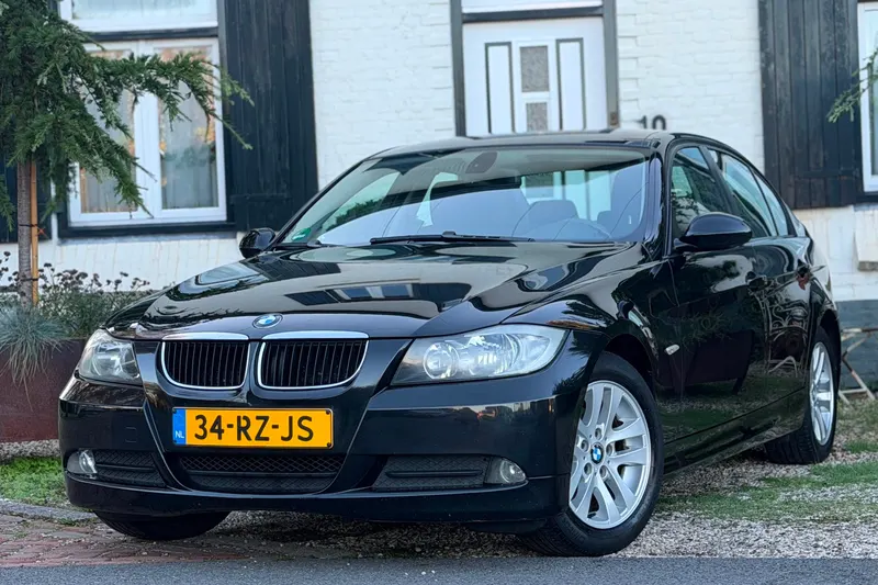 BMW 3-Serie (2005)