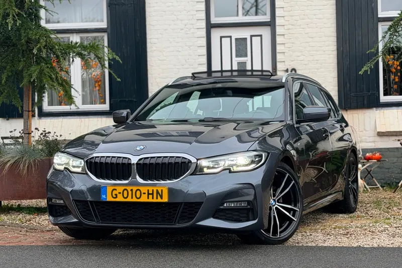BMW 3-Serie (2019)