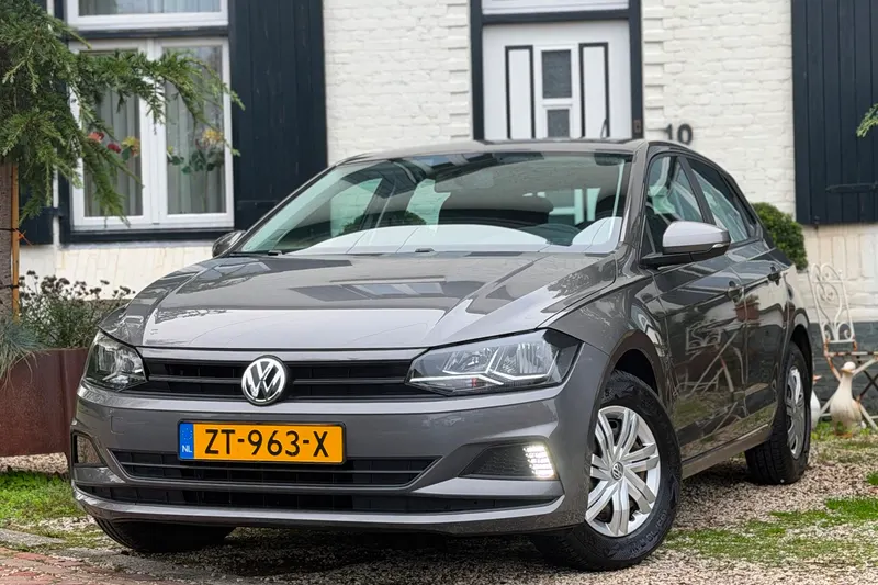 Volkswagen Polo (2018)