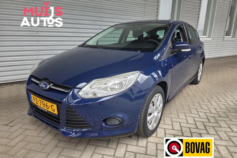 Ford Focus (2011)