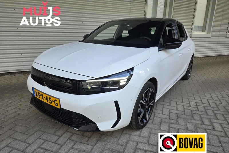 Opel Corsa (2025)