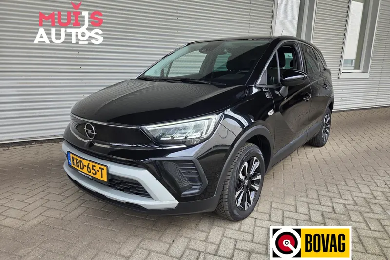 Opel Crossland (2024)