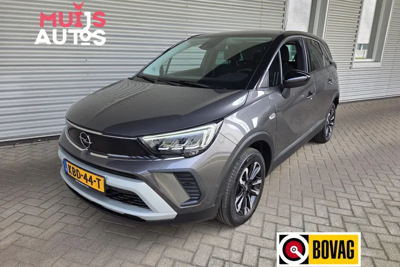 Opel Crossland (2024)
