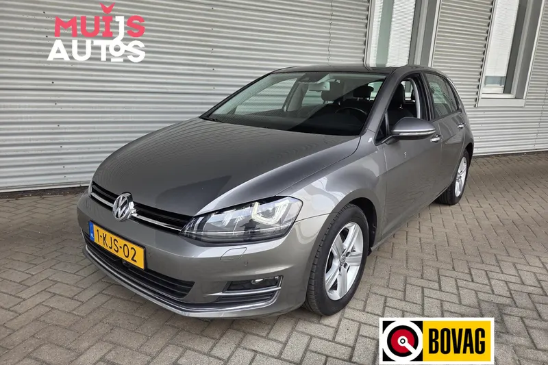 Volkswagen Golf (2013)