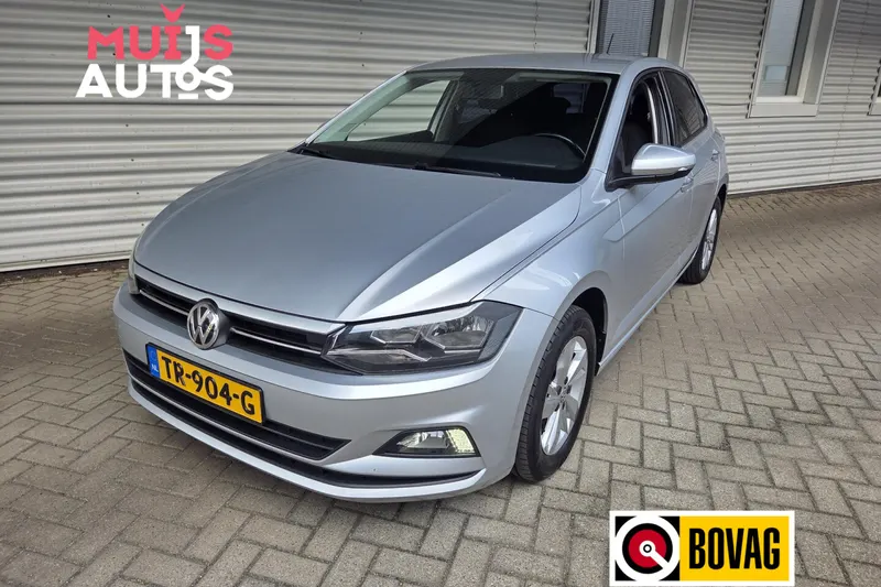 Volkswagen Polo (2018)