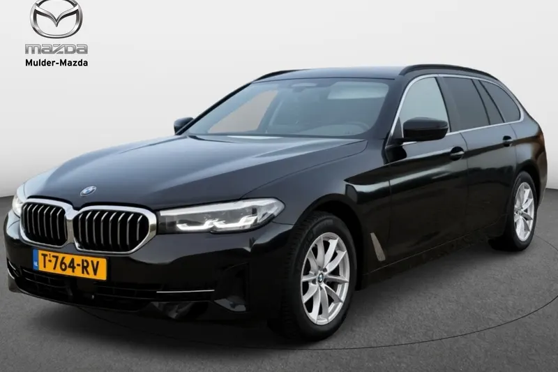 BMW 5-Serie (2023)