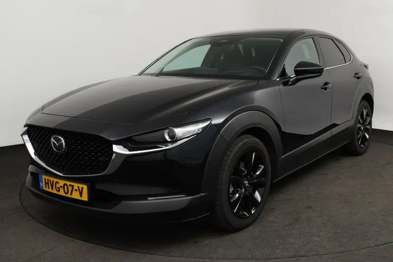 Mazda CX-30 (2025)