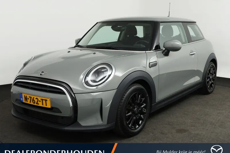 MINI One (2022)