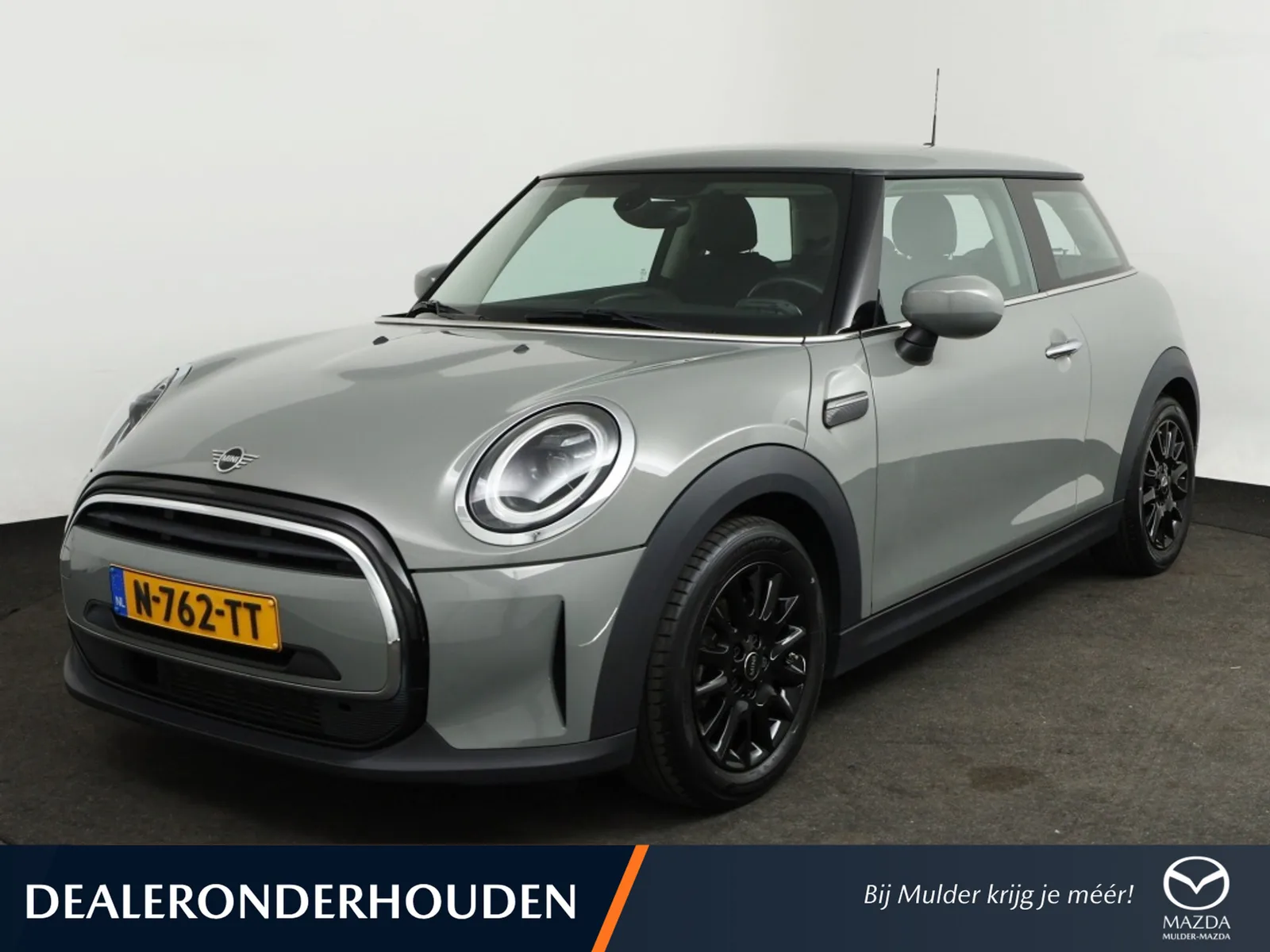 MINI One (2022) — foto 1