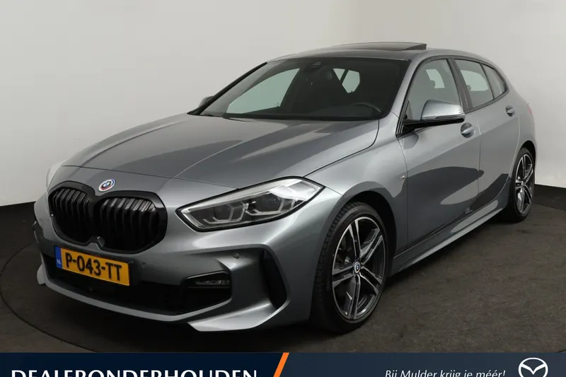 BMW 1-Serie (2022)