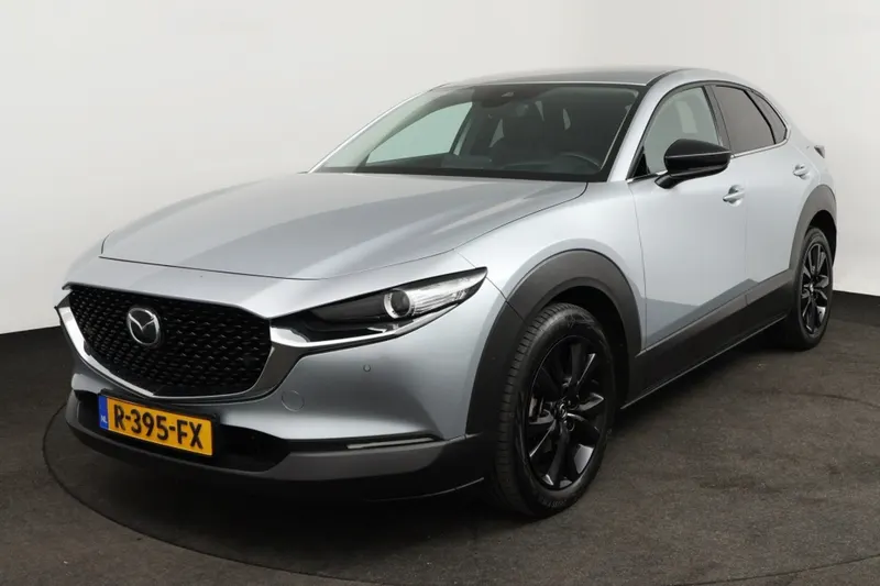 Mazda CX-30 (2022)