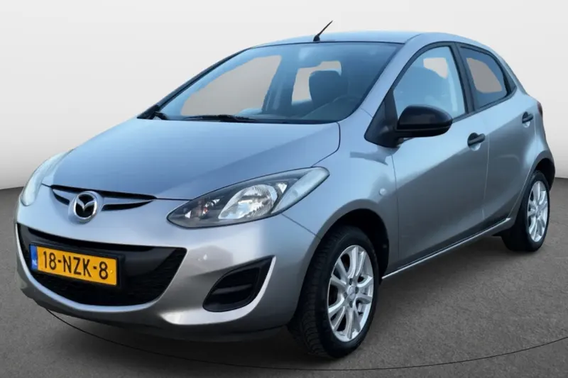 Mazda 2 (2011)