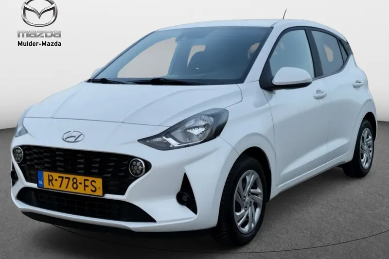 Hyundai i10 (2022)