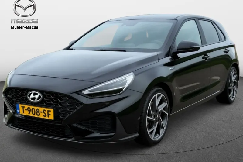 Hyundai i30 (2024)