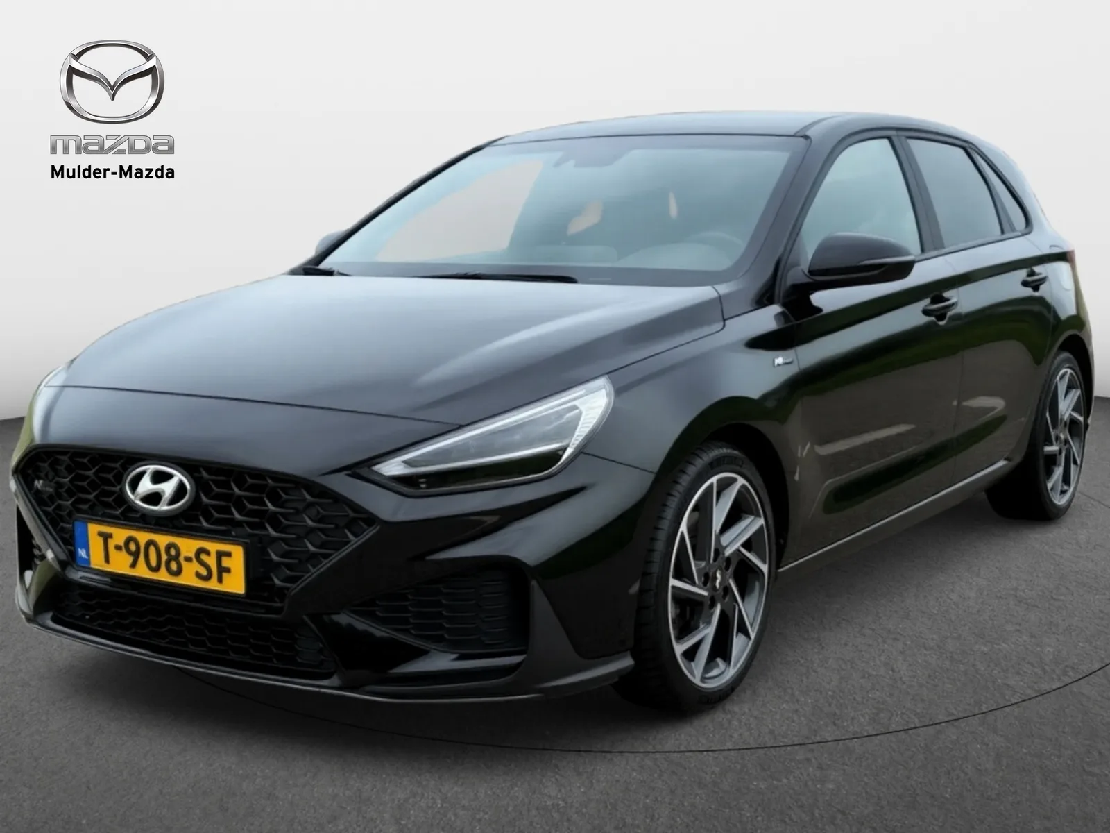 Hyundai i30 (2024) — foto 1