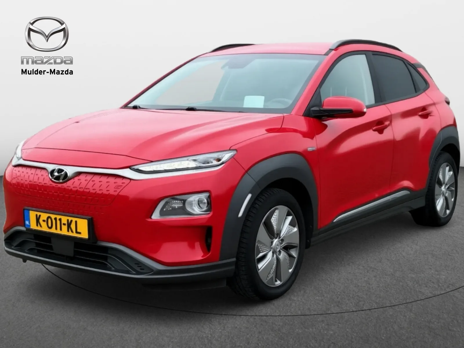 Hyundai Kona (2020) — foto 1