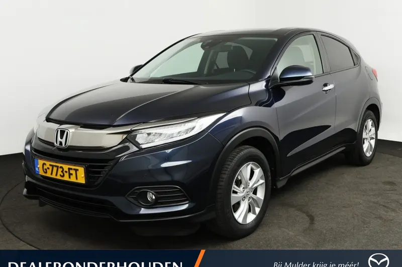 Honda HR-V (2019)