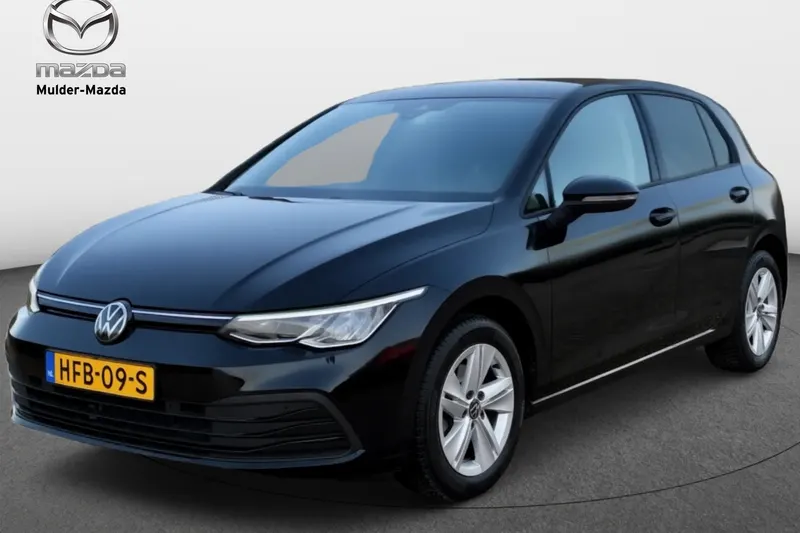 Volkswagen Golf (2024)