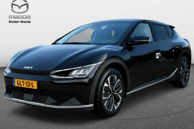 Kia EV6 (2024)