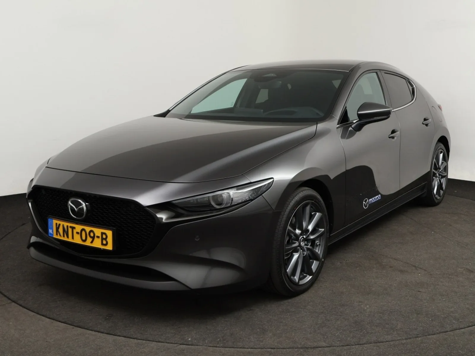 Mazda 3 (2026) — foto 1