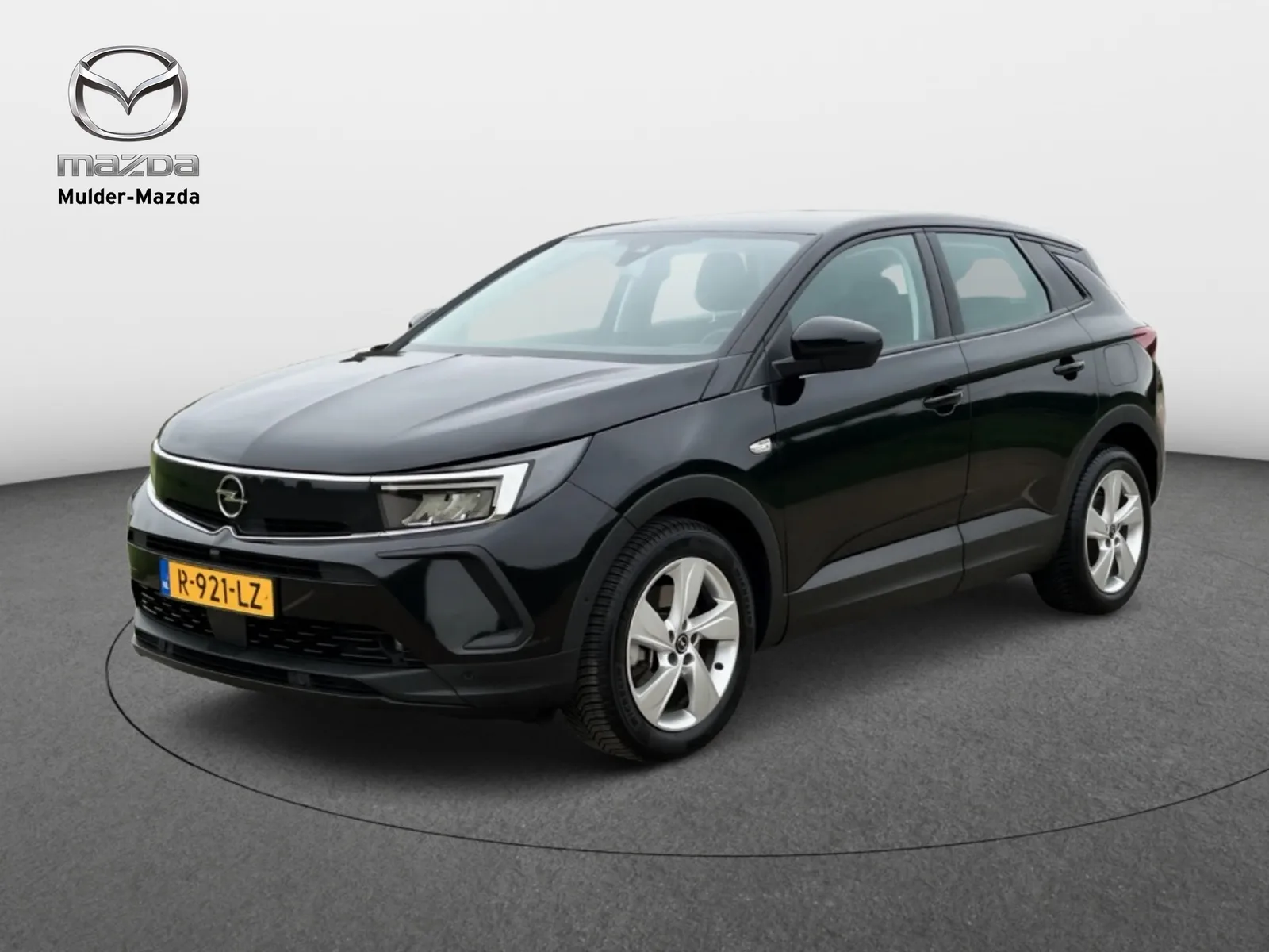 Opel Grandland (2022) — foto 1