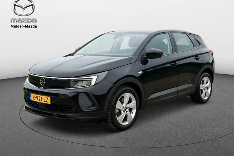 Opel Grandland (2022)