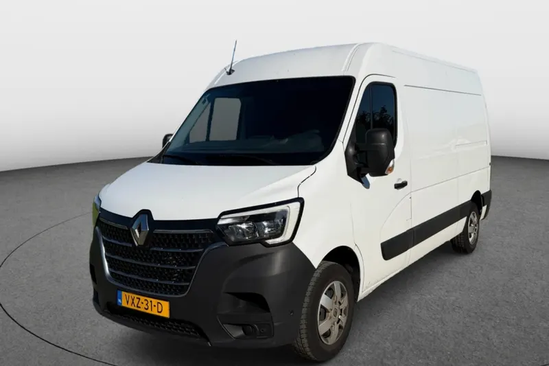 Renault Master (2023)