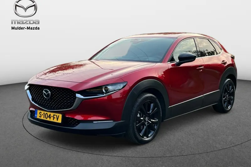 Mazda CX-30 (2023)