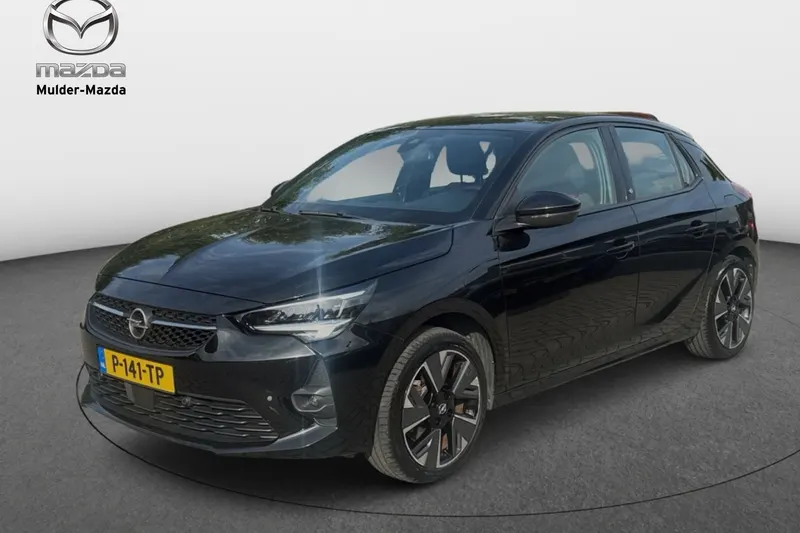 Opel Corsa-e (2021)