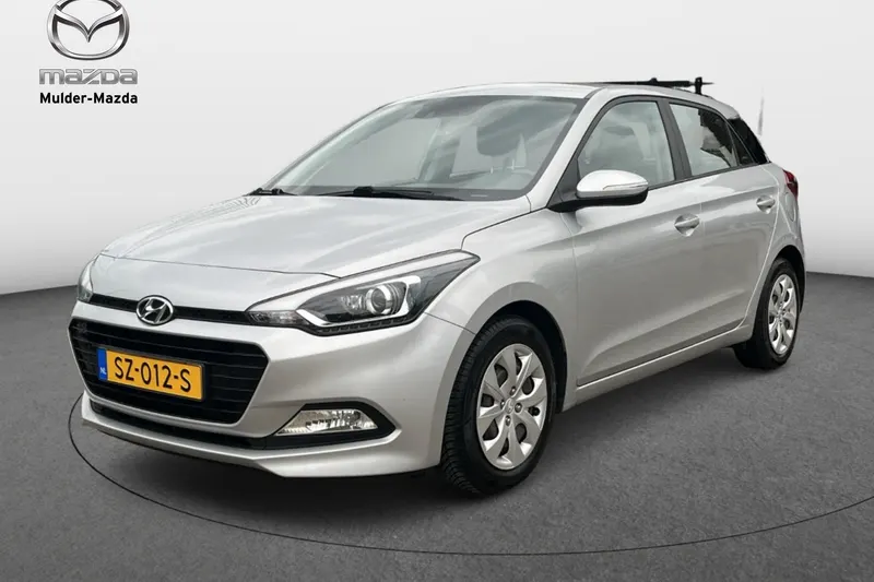 Hyundai i20 (2018)
