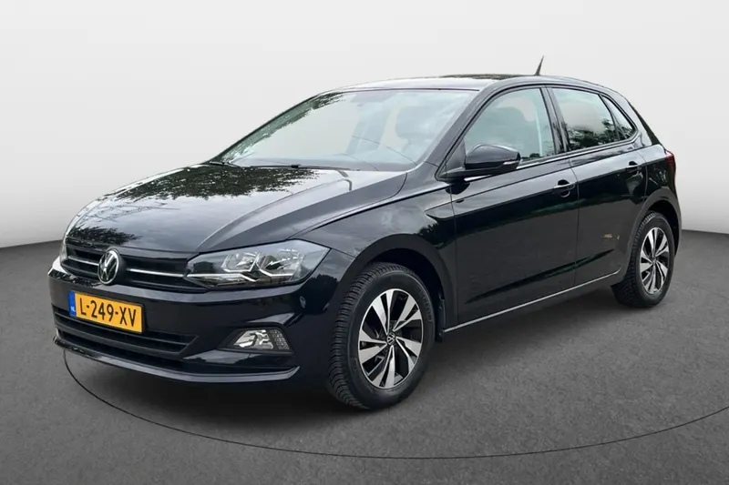 Volkswagen Polo (2021)