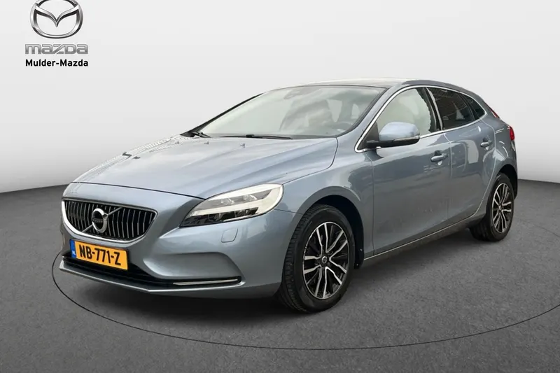 Volvo V40 (2017)