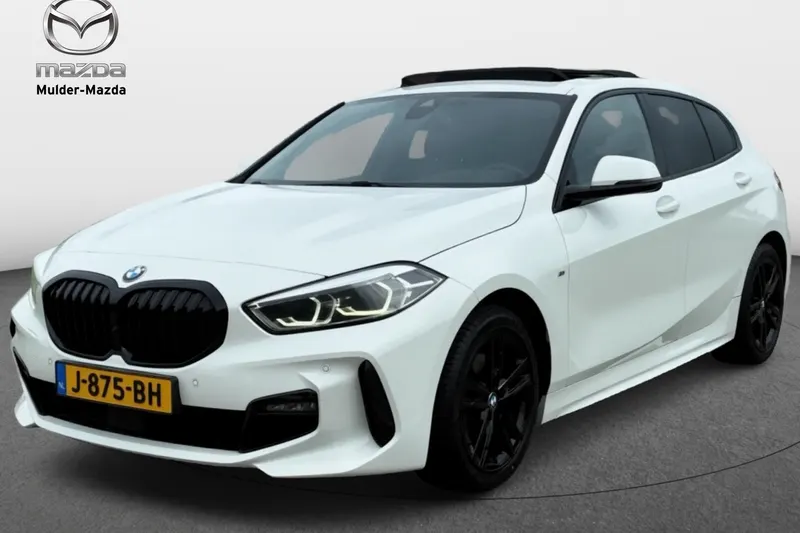 BMW 1-Serie (2020)