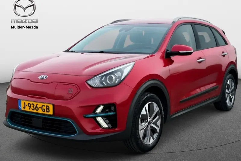 Kia Niro EV (2020)