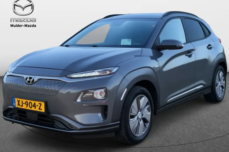 Hyundai Kona (2019)