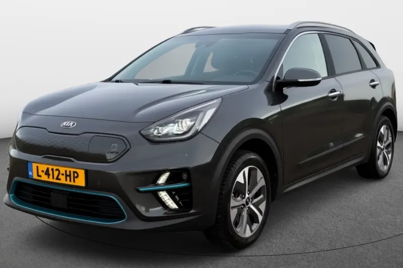 Kia Niro EV (2021)