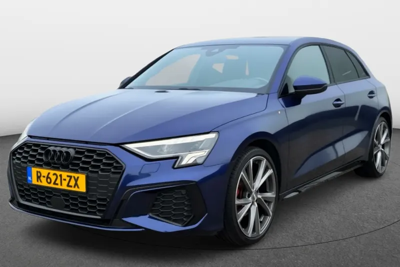 Audi A3 (2023)