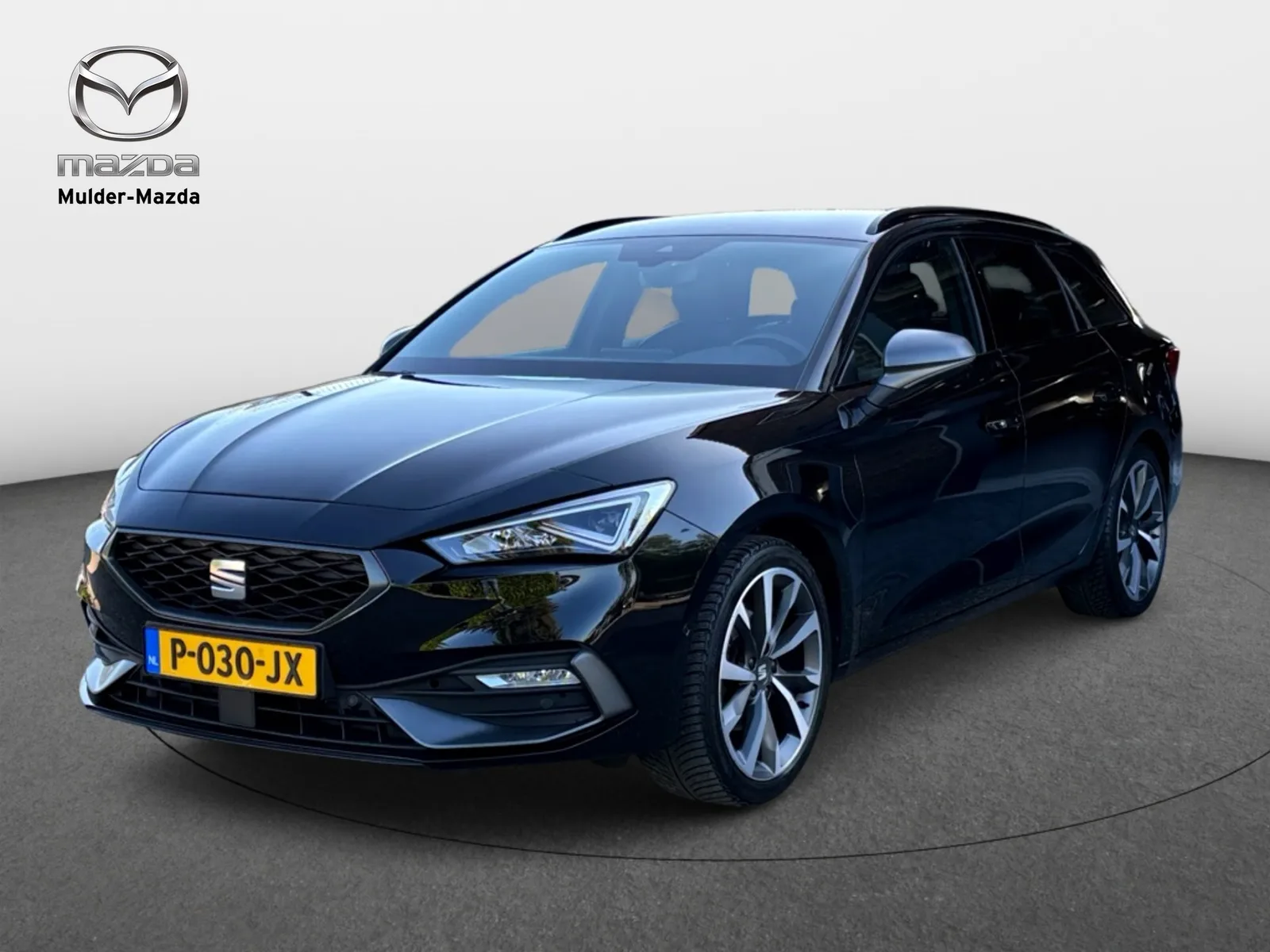 SEAT Leon (2022) — foto 1