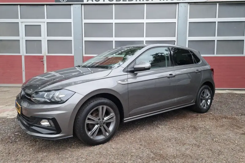 Volkswagen Polo (2021)
