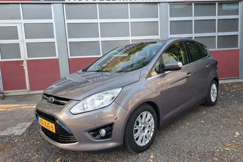 Ford C-Max (2012)