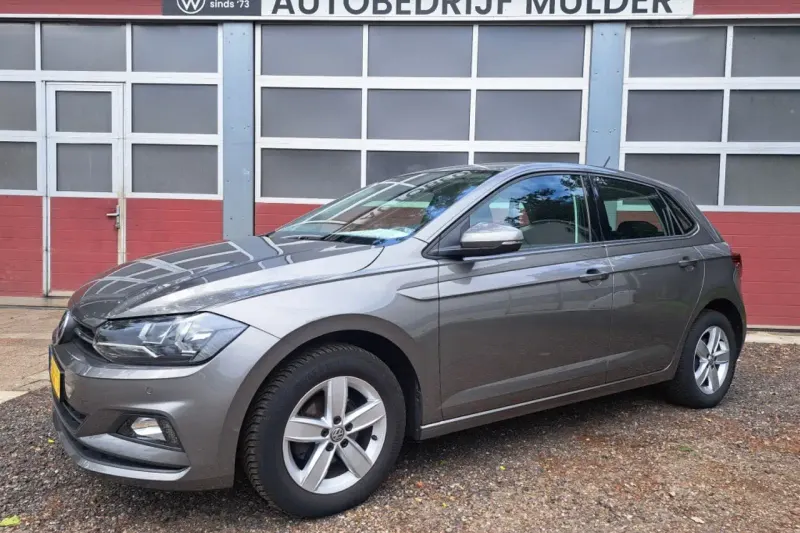 Volkswagen Polo (2020)